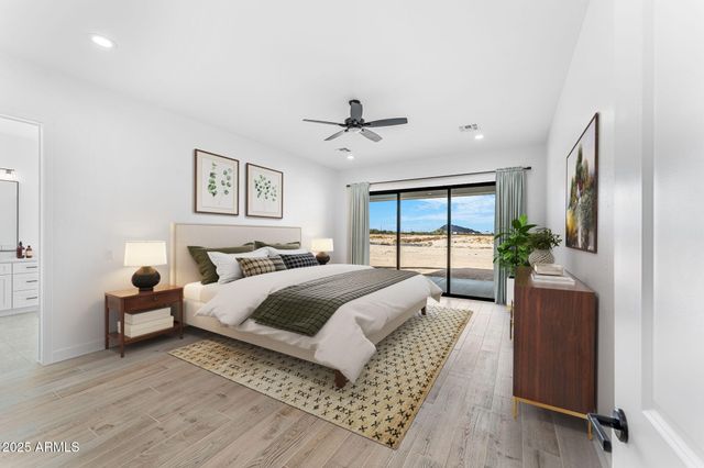 2648 W Silverdale Road, Queen Creek, AZ 85144