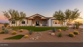 2648 W Silverdale Road, Queen Creek, AZ 85144