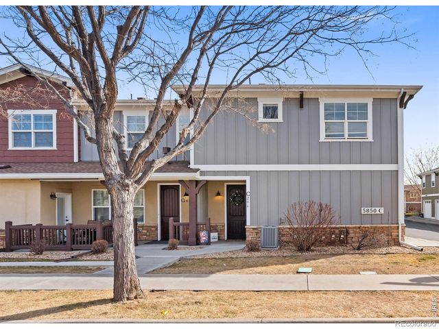 5850 Dripping Rock Lane 206, Fort Collins, CO 80528