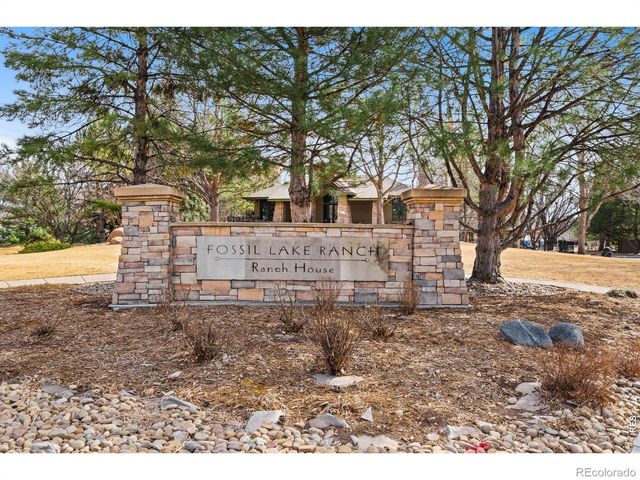 5850 Dripping Rock Lane 206, Fort Collins, CO 80528