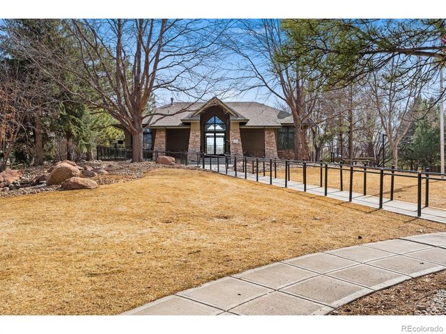 5850 Dripping Rock Lane 206, Fort Collins, CO 80528
