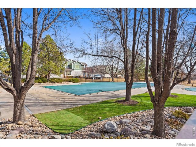 5850 Dripping Rock Lane 206, Fort Collins, CO 80528