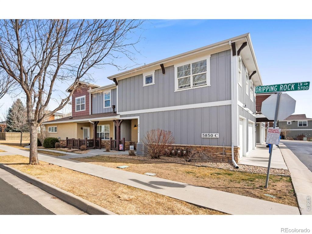 5850 Dripping Rock Lane 206, Fort Collins, CO 80528
