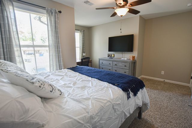 219 Smithson Ln Unit D, Clarksville, TN 37040