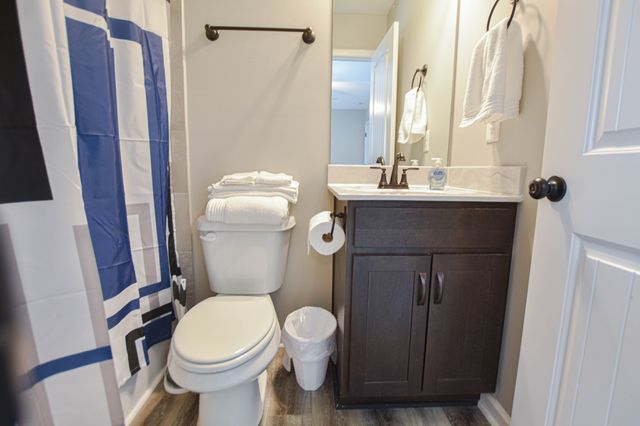 219 Smithson Ln Unit D, Clarksville, TN 37040