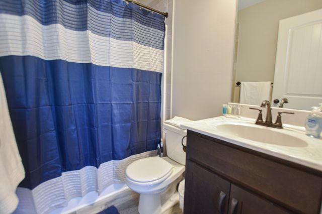 219 Smithson Ln Unit D, Clarksville, TN 37040