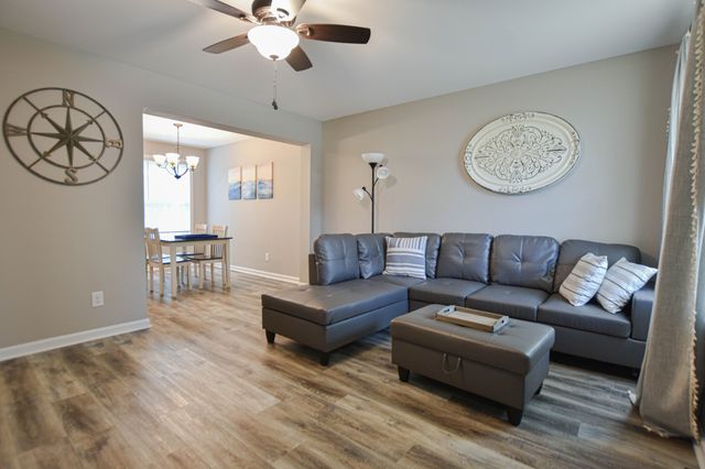 219 Smithson Ln Unit D, Clarksville, TN 37040