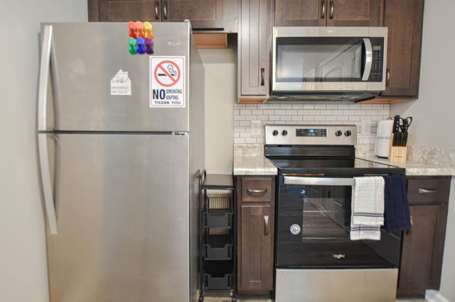 219 Smithson Ln Unit D, Clarksville, TN 37040