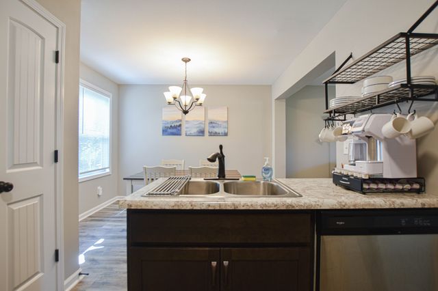 219 Smithson Ln Unit D, Clarksville, TN 37040