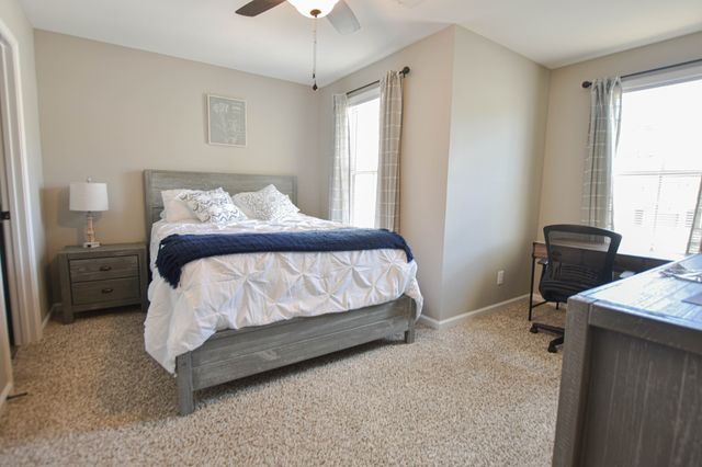 219 Smithson Ln Unit D, Clarksville, TN 37040