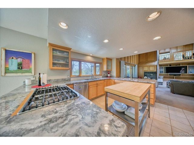 28 S Mc Intyre Way, Golden, CO 80401