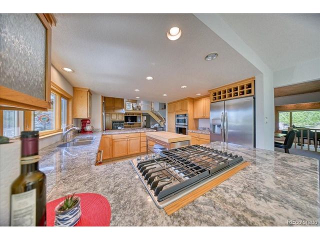 28 S Mc Intyre Way, Golden, CO 80401