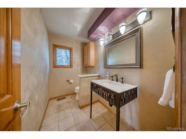 28 S Mc Intyre Way, Golden, CO 80401