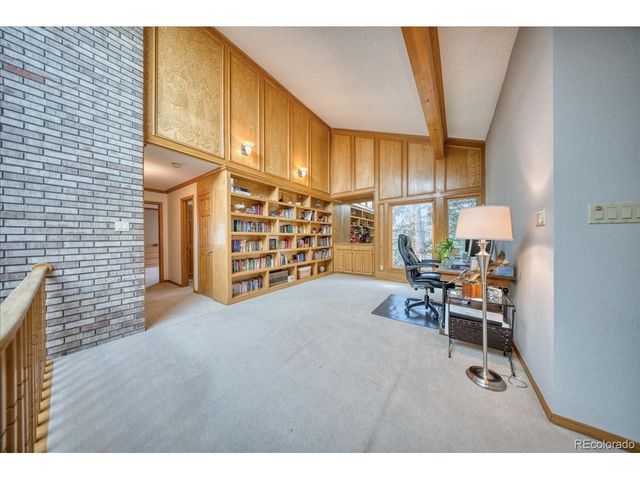 28 S Mc Intyre Way, Golden, CO 80401