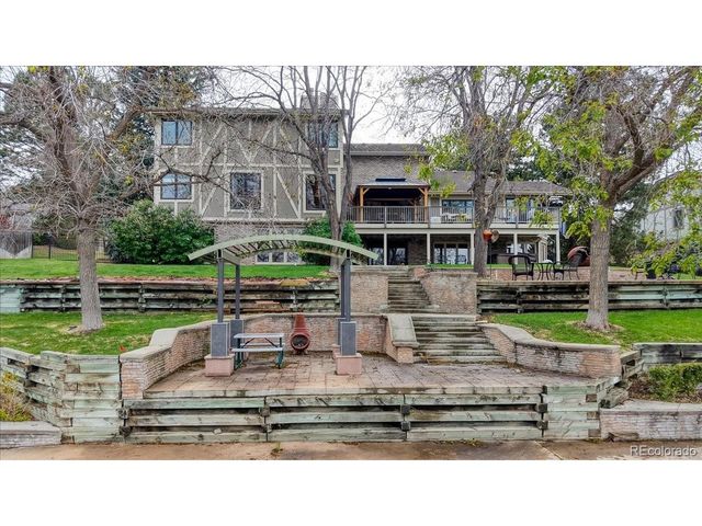 28 S Mc Intyre Way, Golden, CO 80401