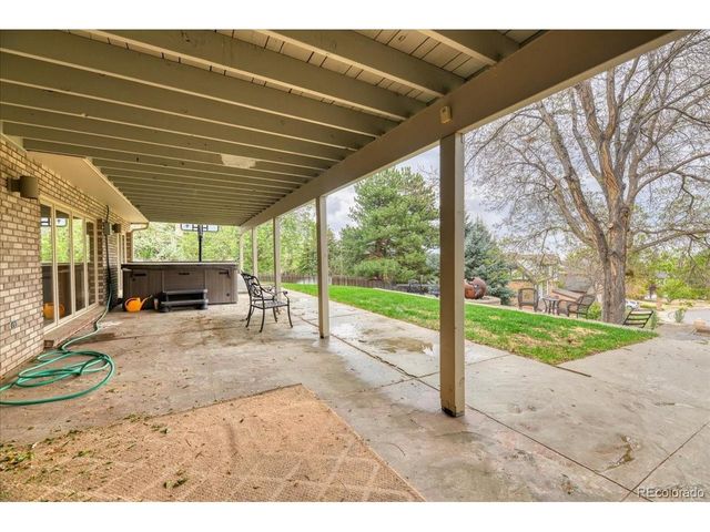 28 S Mc Intyre Way, Golden, CO 80401