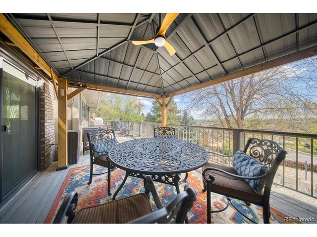 28 S Mc Intyre Way, Golden, CO 80401