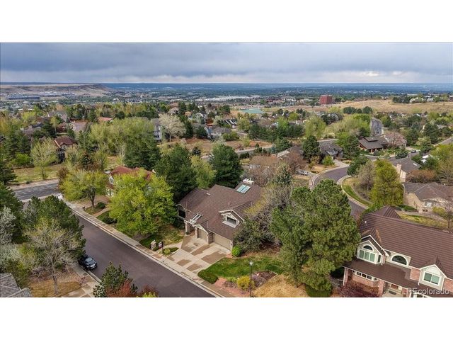 28 S Mc Intyre Way, Golden, CO 80401