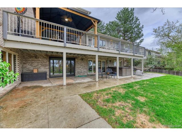 28 S Mc Intyre Way, Golden, CO 80401