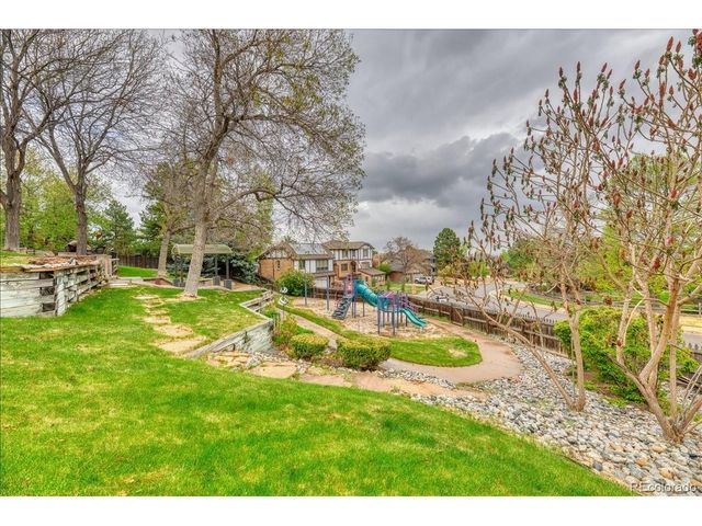 28 S Mc Intyre Way, Golden, CO 80401
