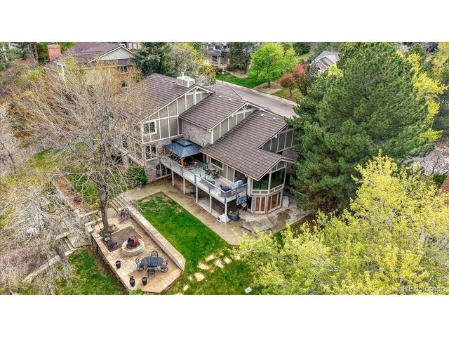 28 S Mc Intyre Way, Golden, CO 80401