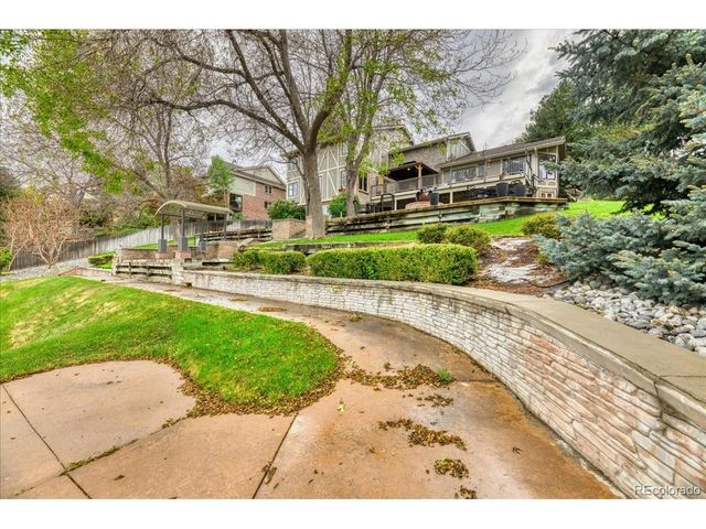 28 S Mc Intyre Way, Golden, CO 80401