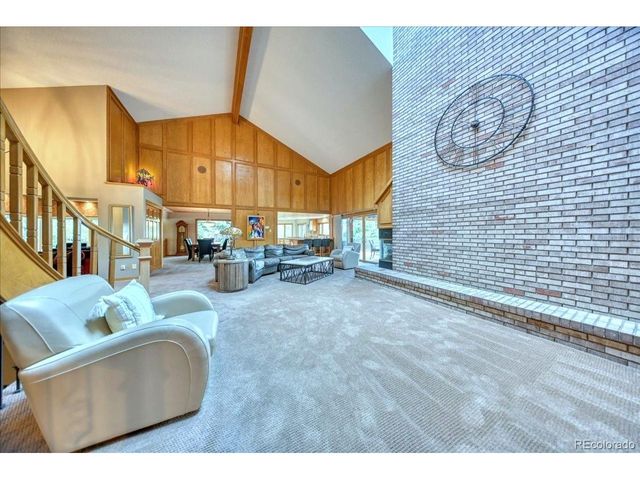 28 S Mc Intyre Way, Golden, CO 80401