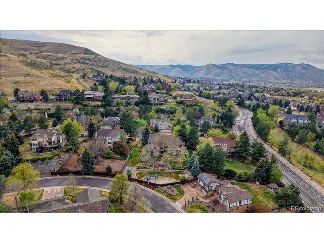 28 S Mc Intyre Way, Golden, CO 80401