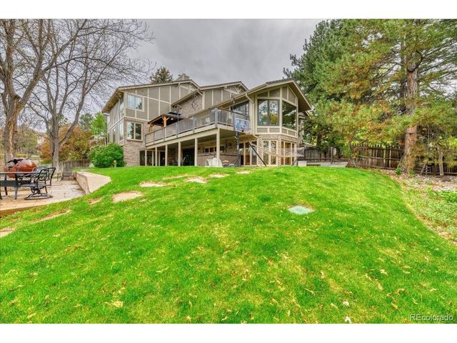 28 S Mc Intyre Way, Golden, CO 80401