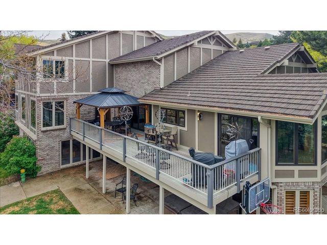 28 S Mc Intyre Way, Golden, CO 80401