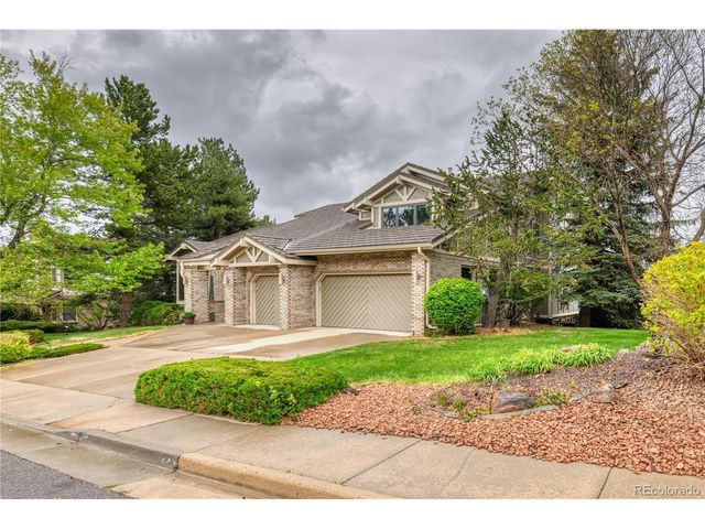 28 S Mc Intyre Way, Golden, CO 80401