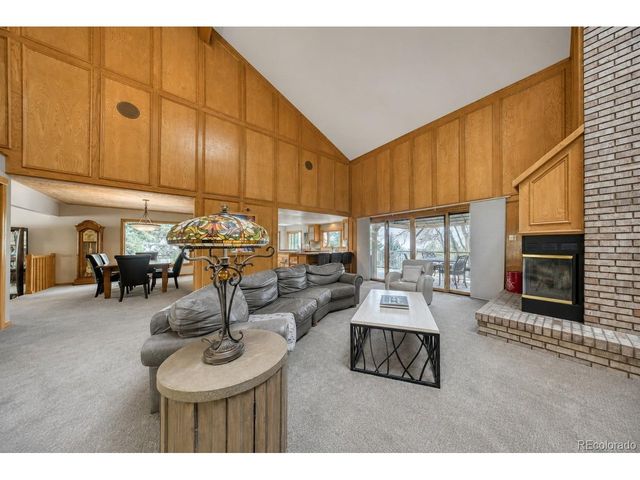 28 S Mc Intyre Way, Golden, CO 80401