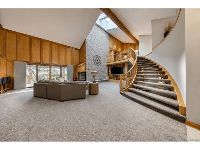 28 S Mc Intyre Way, Golden, CO 80401