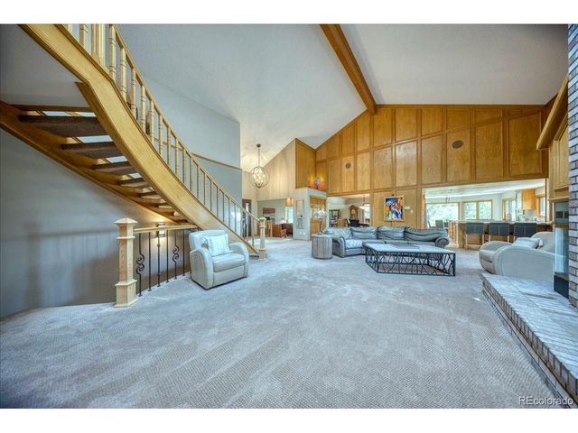 28 S Mc Intyre Way, Golden, CO 80401