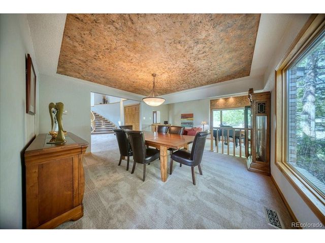 28 S Mc Intyre Way, Golden, CO 80401
