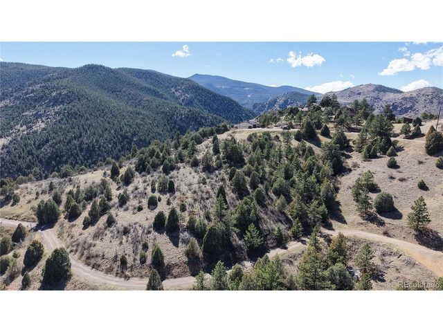 2050 Coyote Spur, Golden, CO 80403