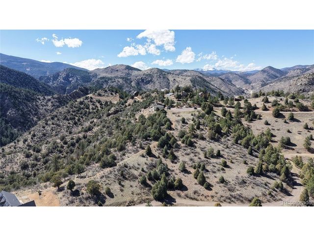2050 Coyote Spur, Golden, CO 80403