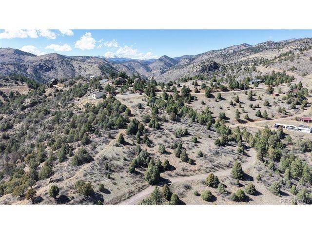 2050 Coyote Spur, Golden, CO 80403