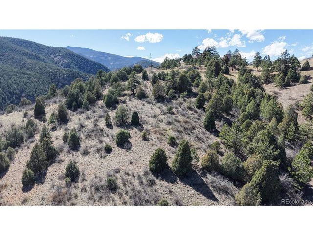 2050 Coyote Spur, Golden, CO 80403