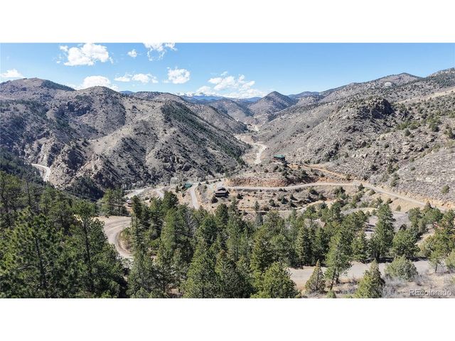 2050 Coyote Spur, Golden, CO 80403