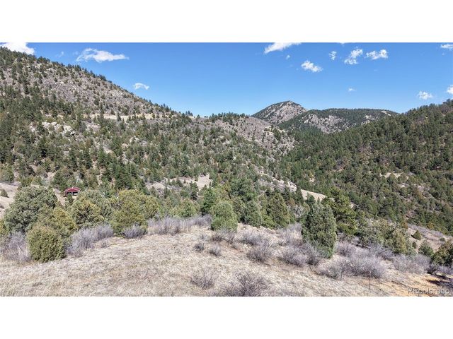 2050 Coyote Spur, Golden, CO 80403