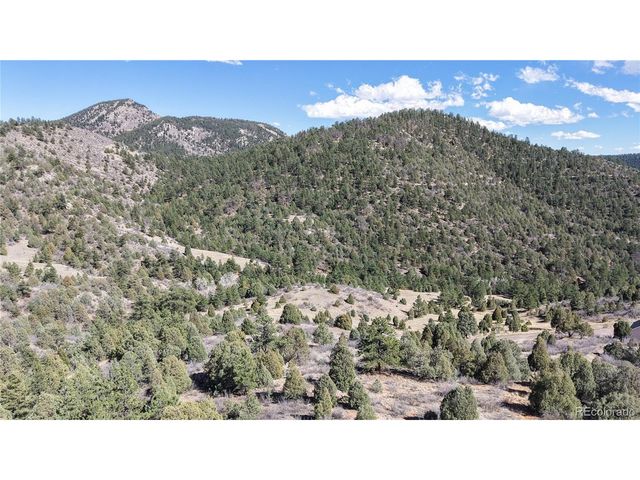 2050 Coyote Spur, Golden, CO 80403