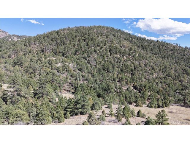 2050 Coyote Spur, Golden, CO 80403