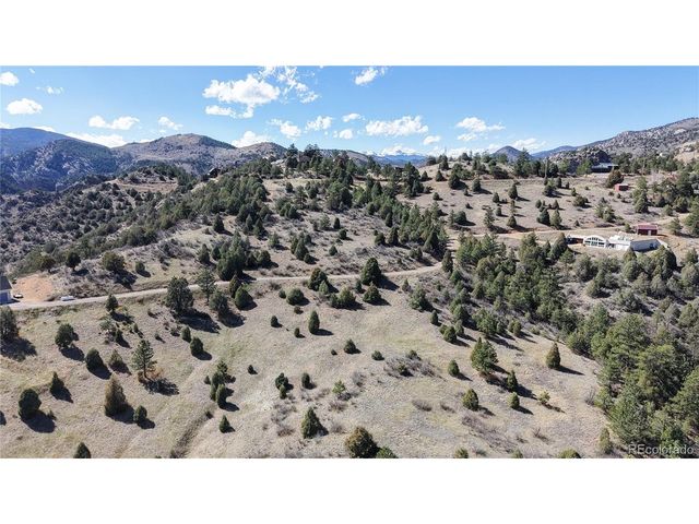 2050 Coyote Spur, Golden, CO 80403