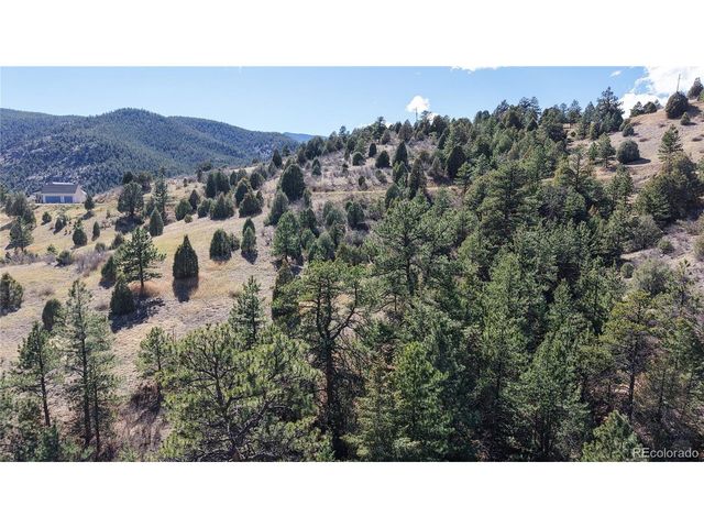 2050 Coyote Spur, Golden, CO 80403