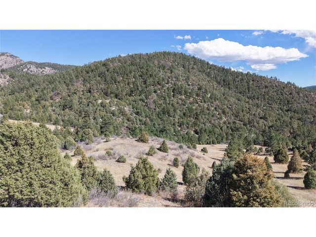 2050 Coyote Spur, Golden, CO 80403