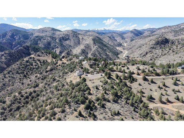 2050 Coyote Spur, Golden, CO 80403