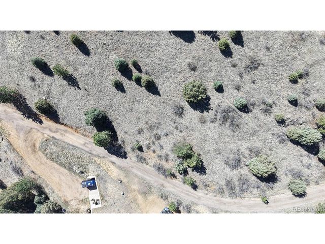 2050 Coyote Spur, Golden, CO 80403