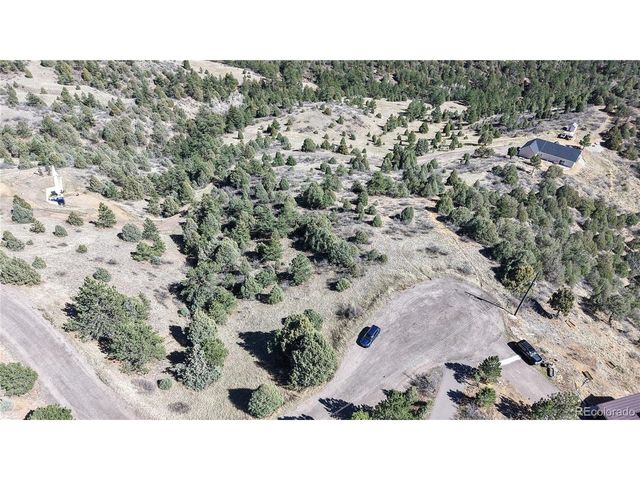 2050 Coyote Spur, Golden, CO 80403