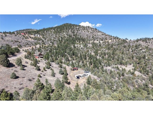 2050 Coyote Spur, Golden, CO 80403